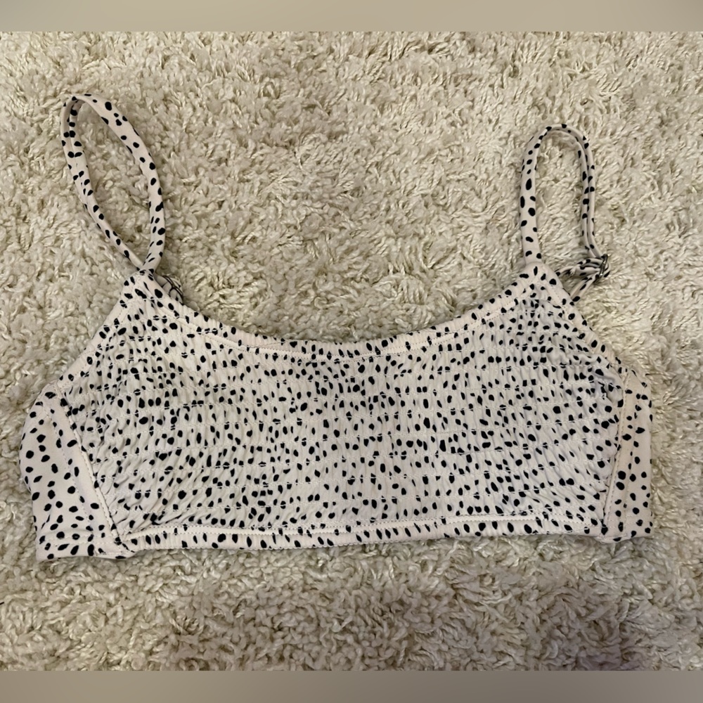 Target bikini top! Size xs!